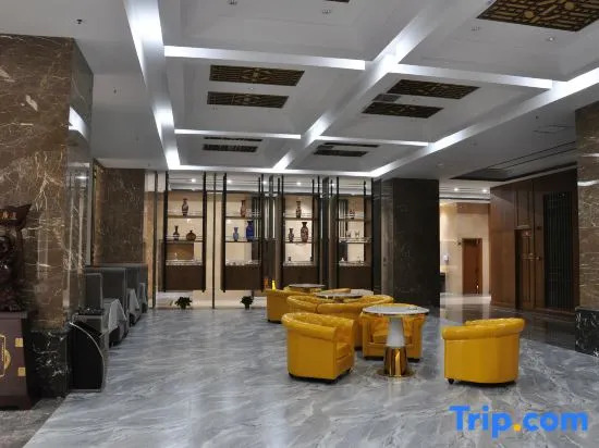 Huang He  Hotel
