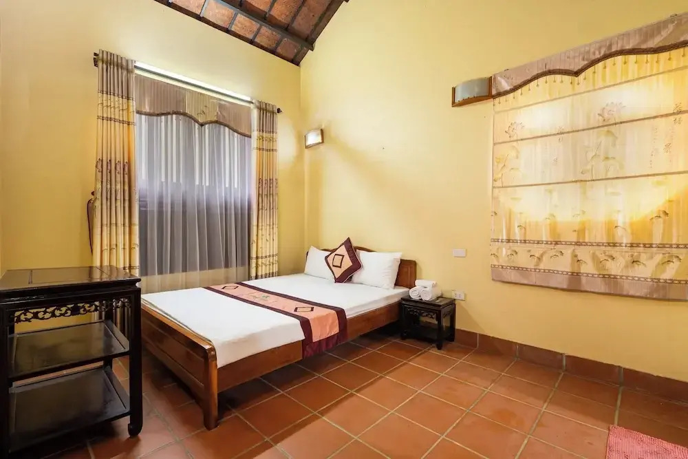 Lumiere Family Retreat & Villas Ba Vi Hà Noi