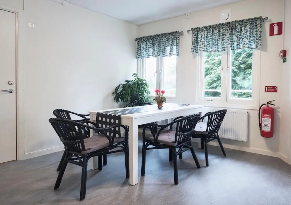 Partille Vandrarhem