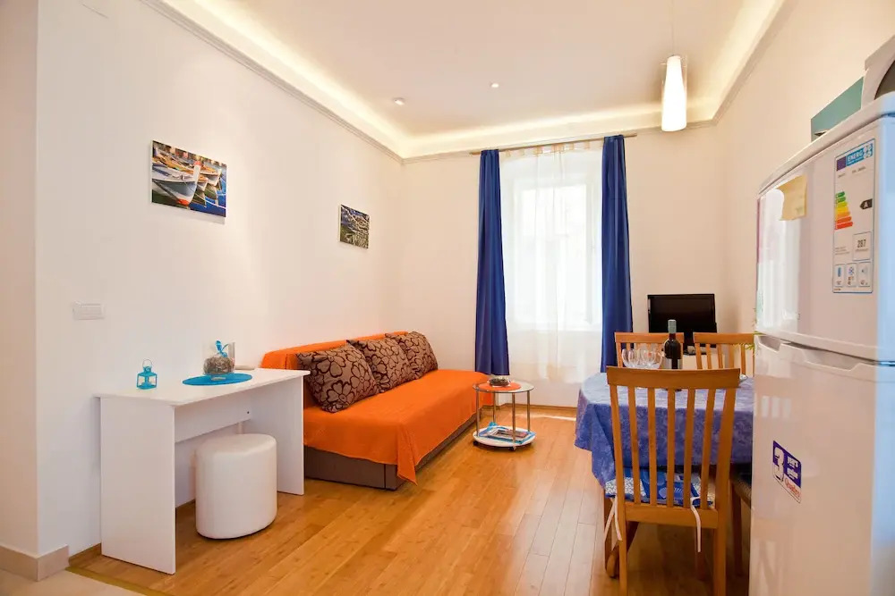 Apartments Goda Center Of Split