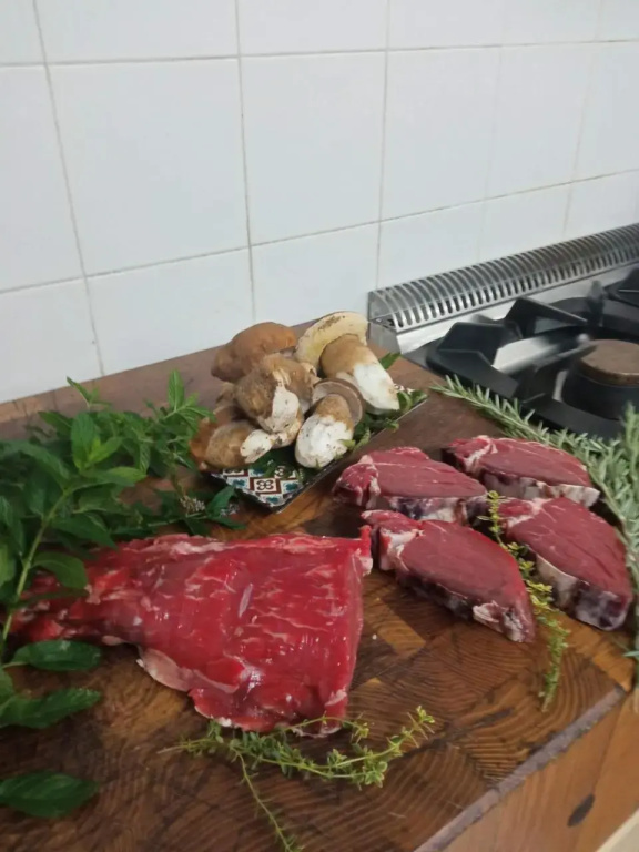Tenuta le Cascine