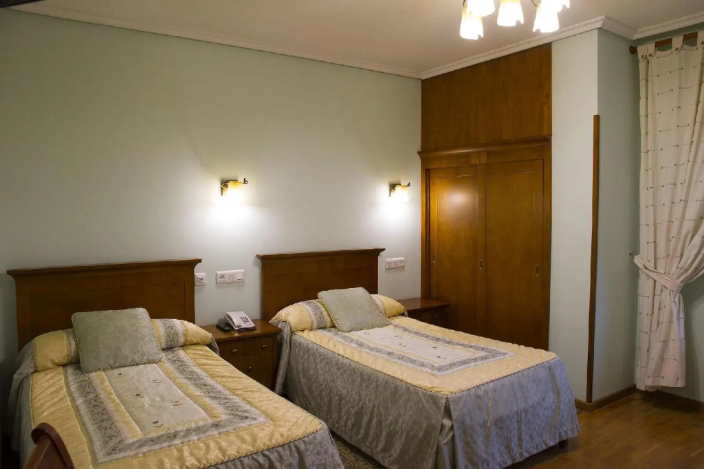 Hotel Los 14