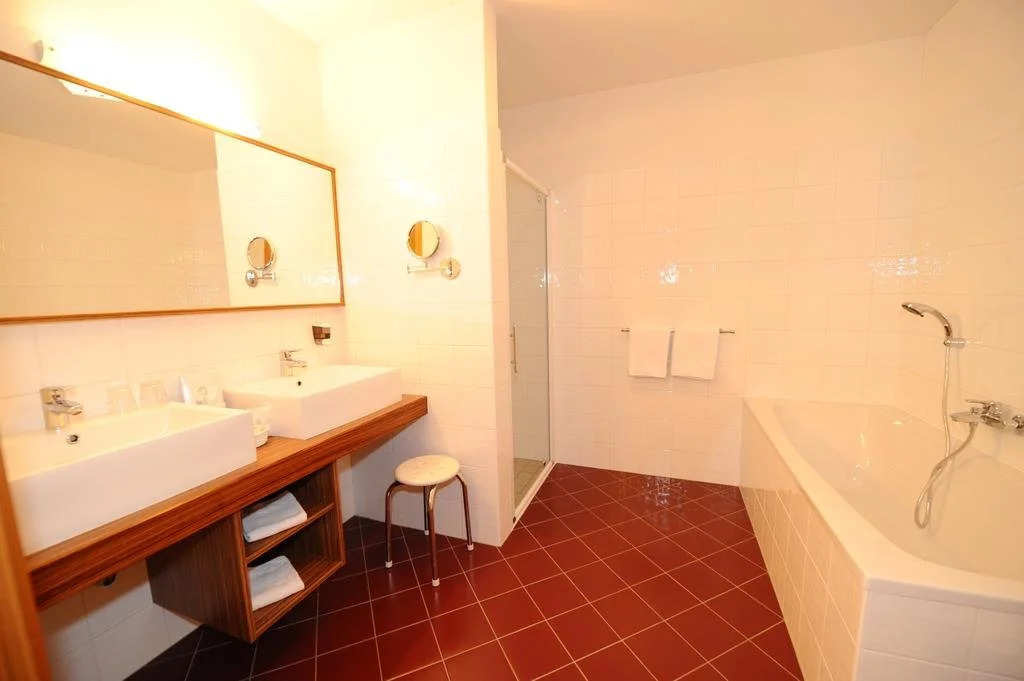 Hotel Villa Rosa