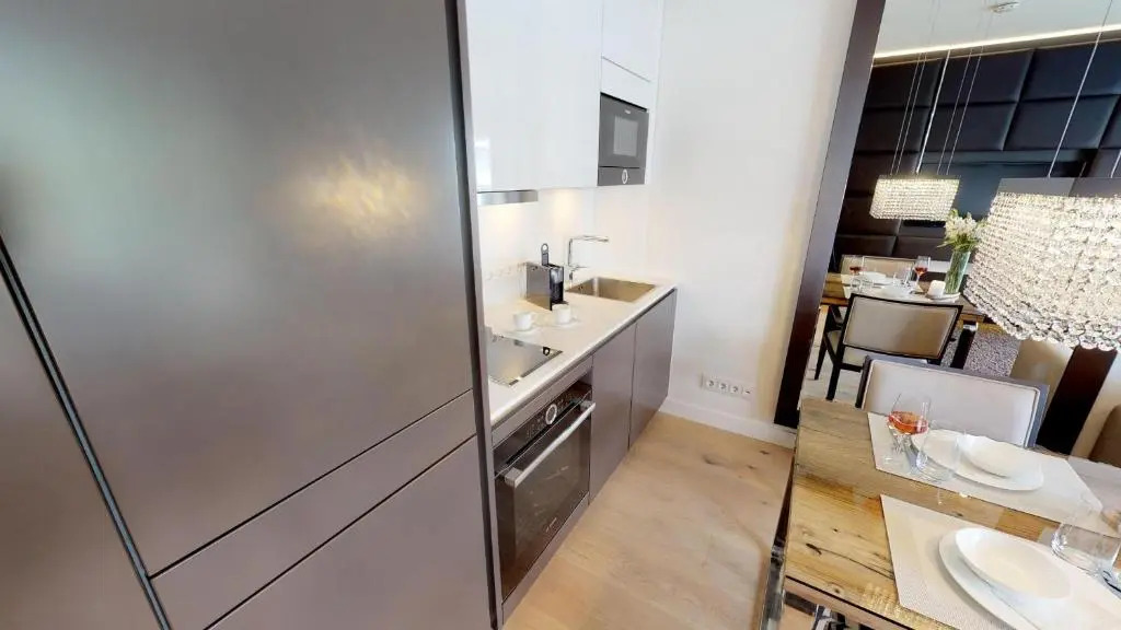 White Pearl Apartment 3.10