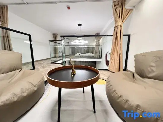 Gebi Laowang Homestay
