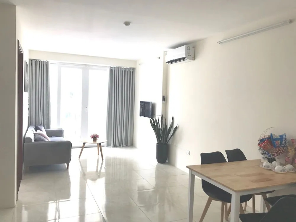 Ocean Homestay