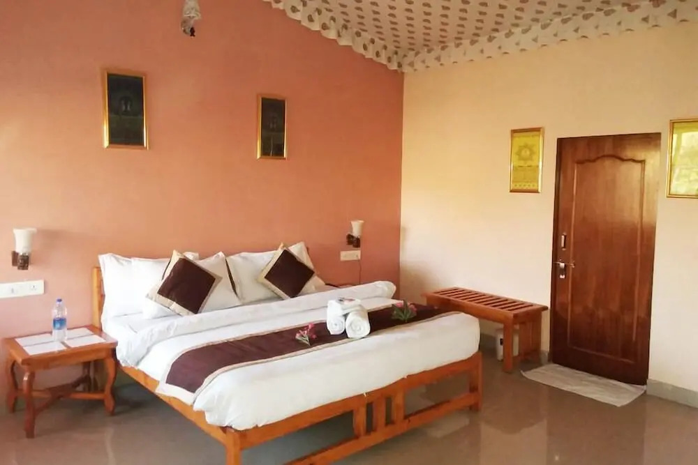Royal Rajputana Camp