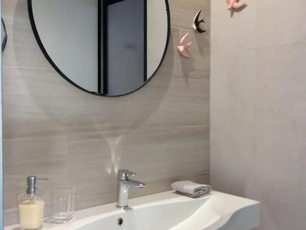 Cosy Apartment in Adeje With Garden