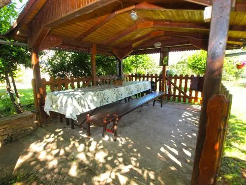 Apartments Fazana 1112