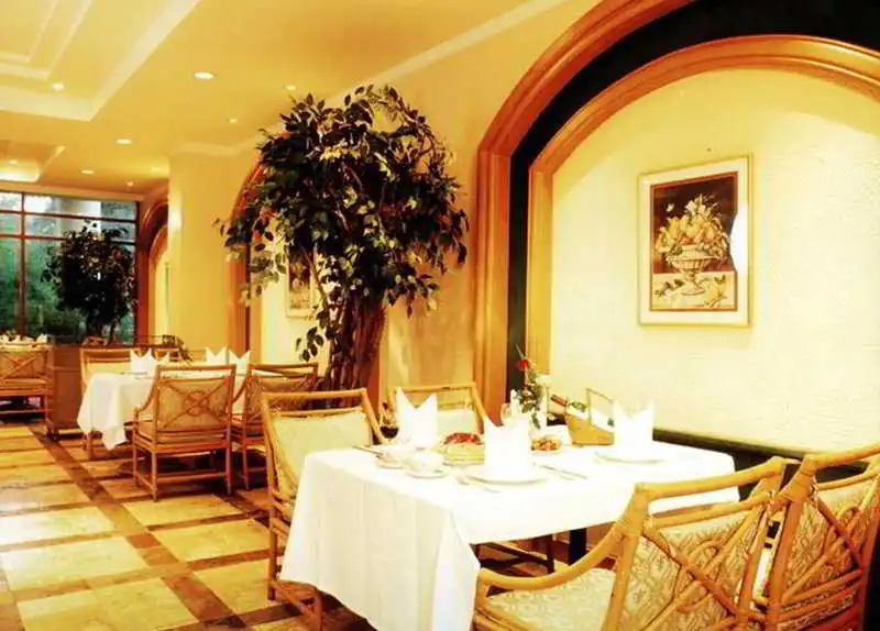 Pavilion Rim Kwai Resort