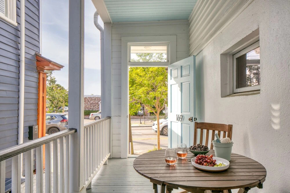Spring St Buyout by AvantStay Shared Home in Charleston 10mins 2 French Quarter
