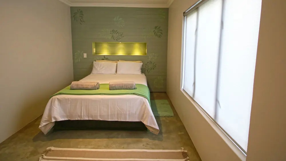 TAMO Guest Farm