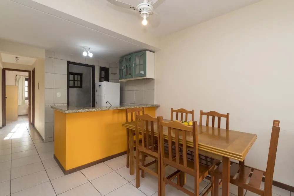 Apartamento 2 quartos - 302 - 2