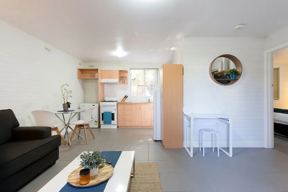 Hensman Road Apartment Shenton Park