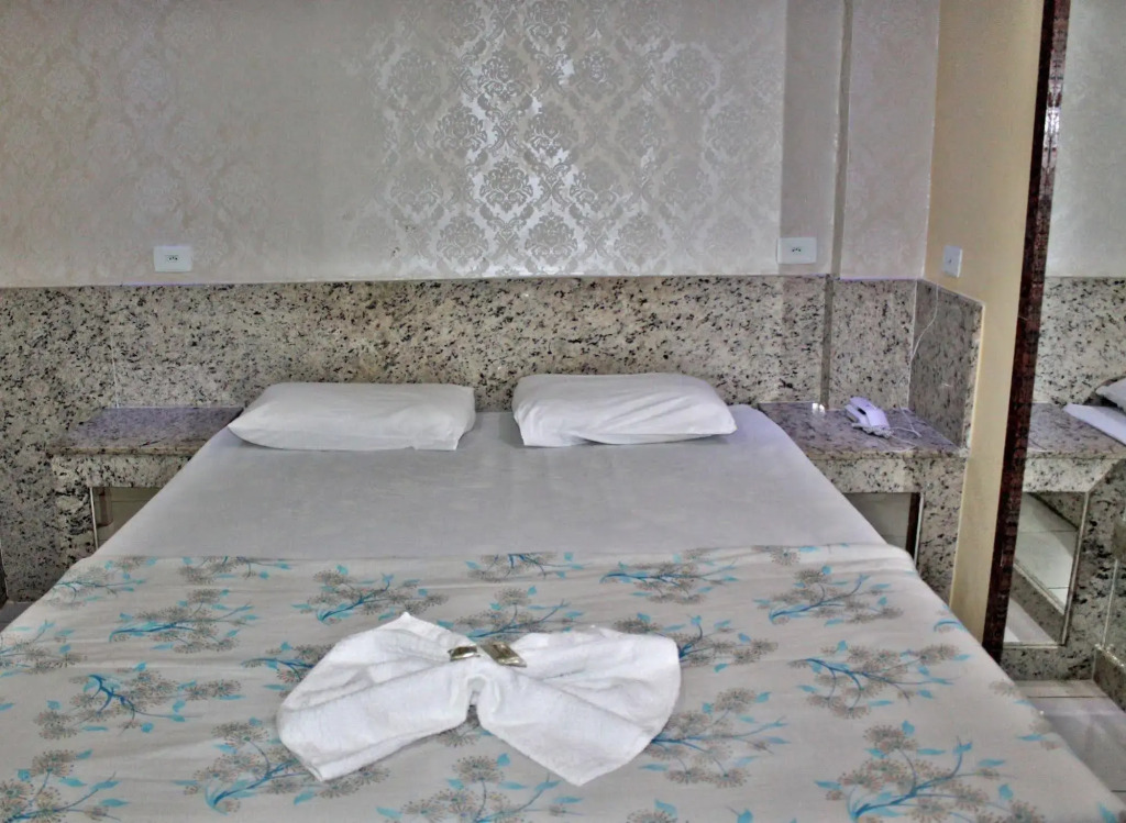 Hotel Farol da Barra