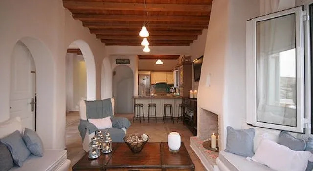 Villa MIGLIA