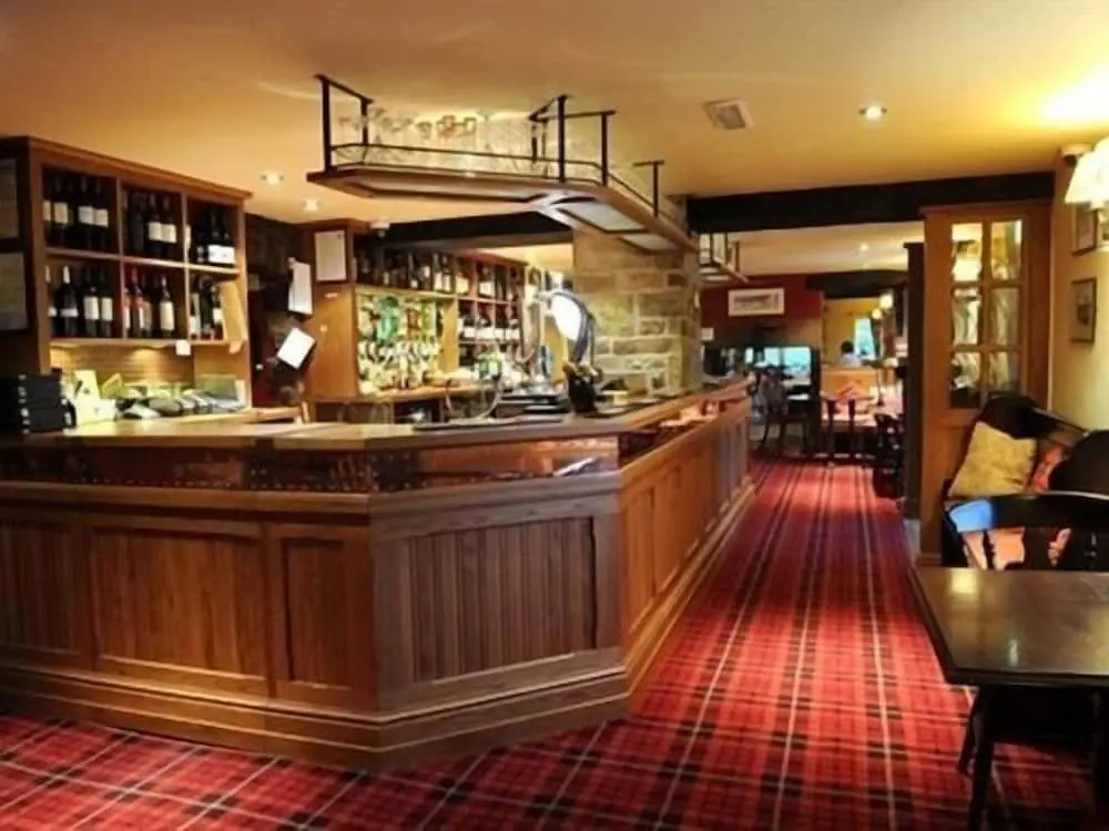 The Plough Inn