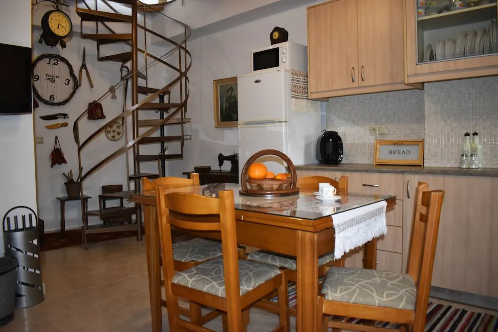 Ethia 2Floor Mountain View Cottage garden wifi ac