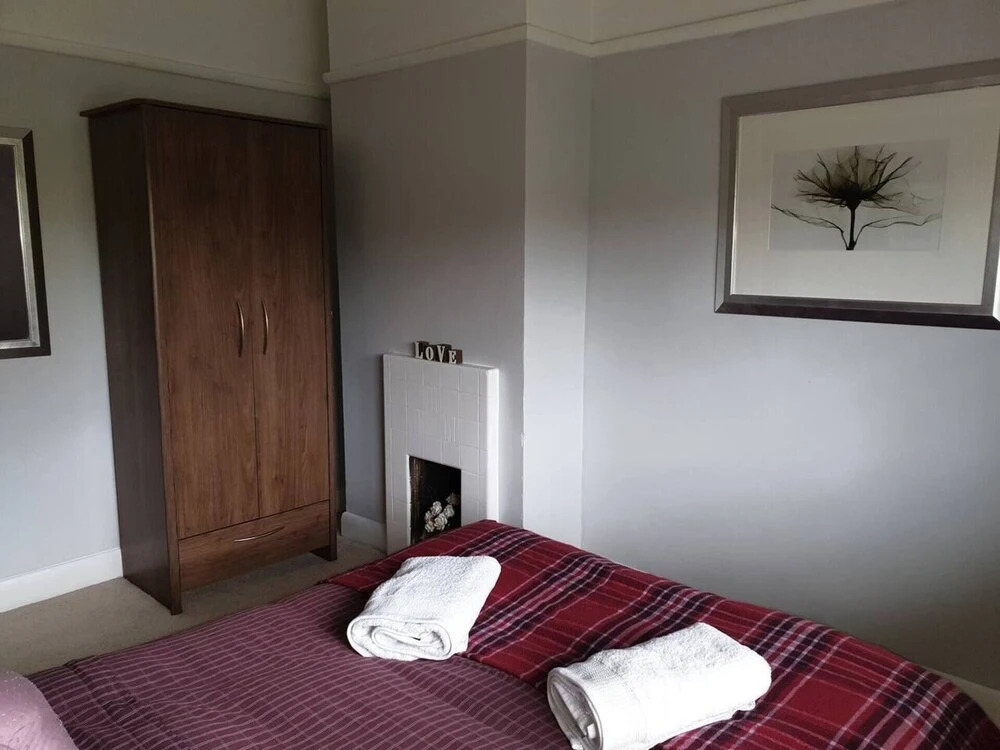 3 Bed House, Central Stratford-upon-avon