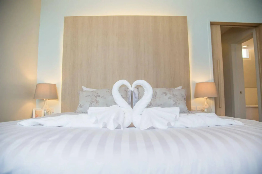 T-Raya Resort PranBuri