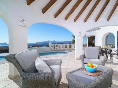 Villa Villa Kalmias