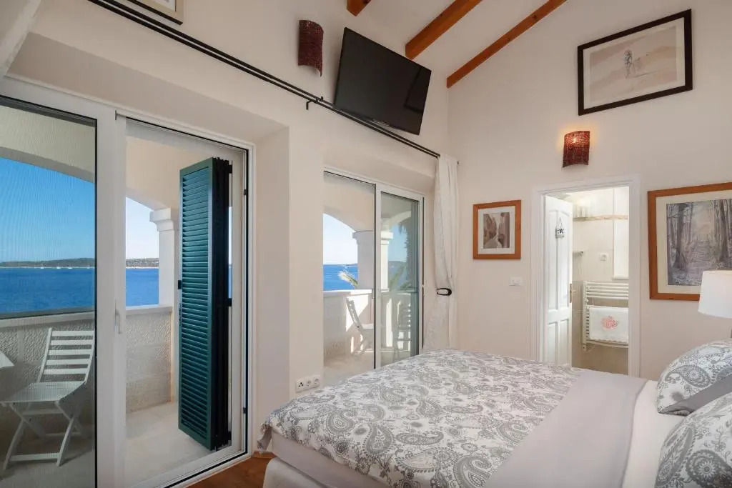 Villa SeaBreeze