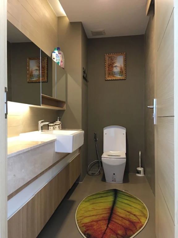 Cetus Beachfront Jomtien