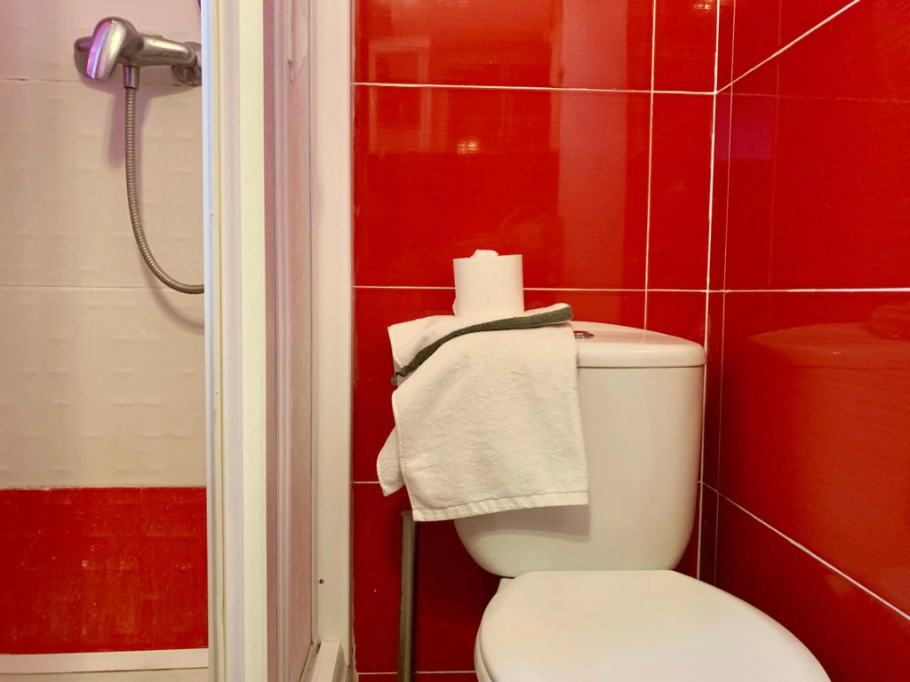 Apartamento Anton Martin I