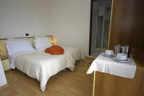 Abbadetta Resort