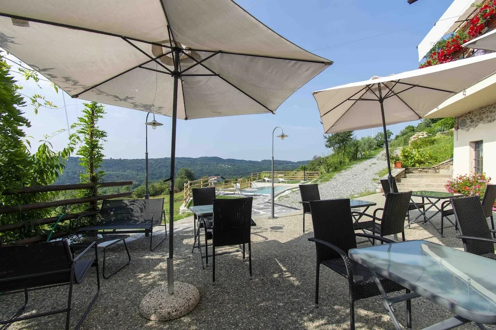 Cascina Montiglio