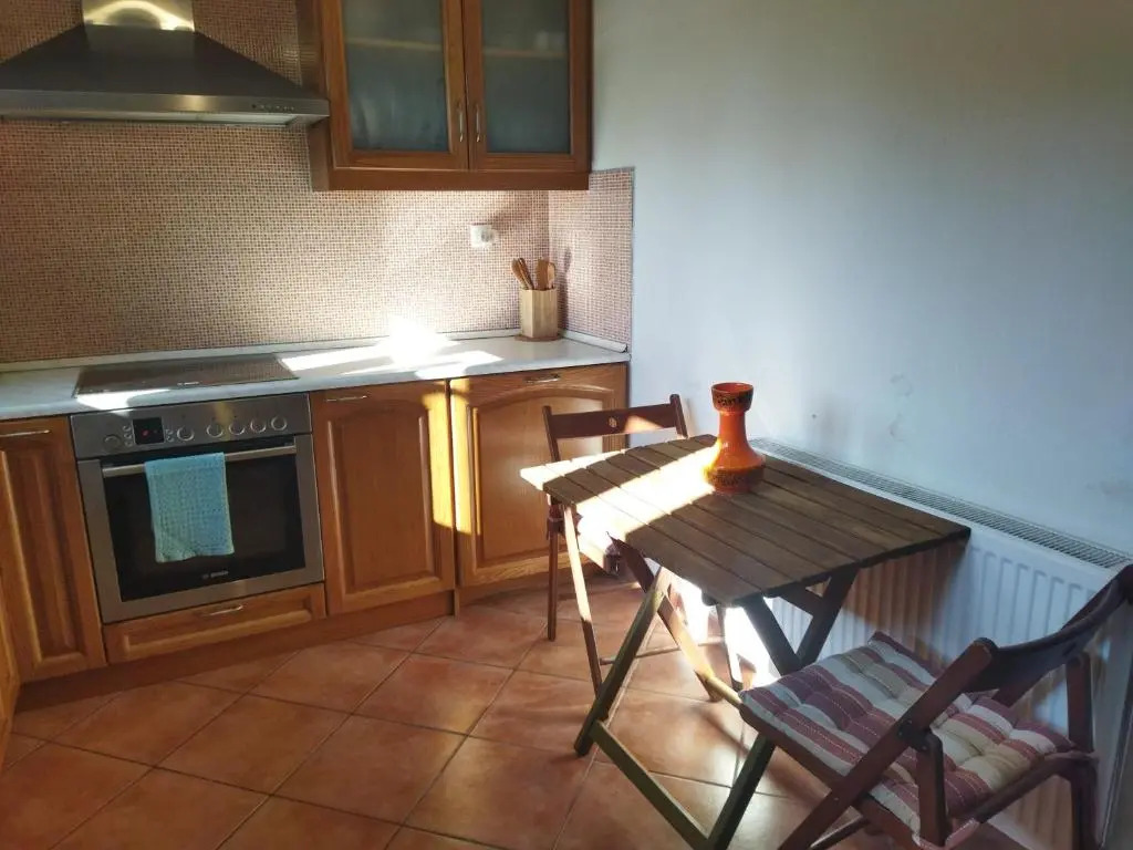 Traditional Pelion House