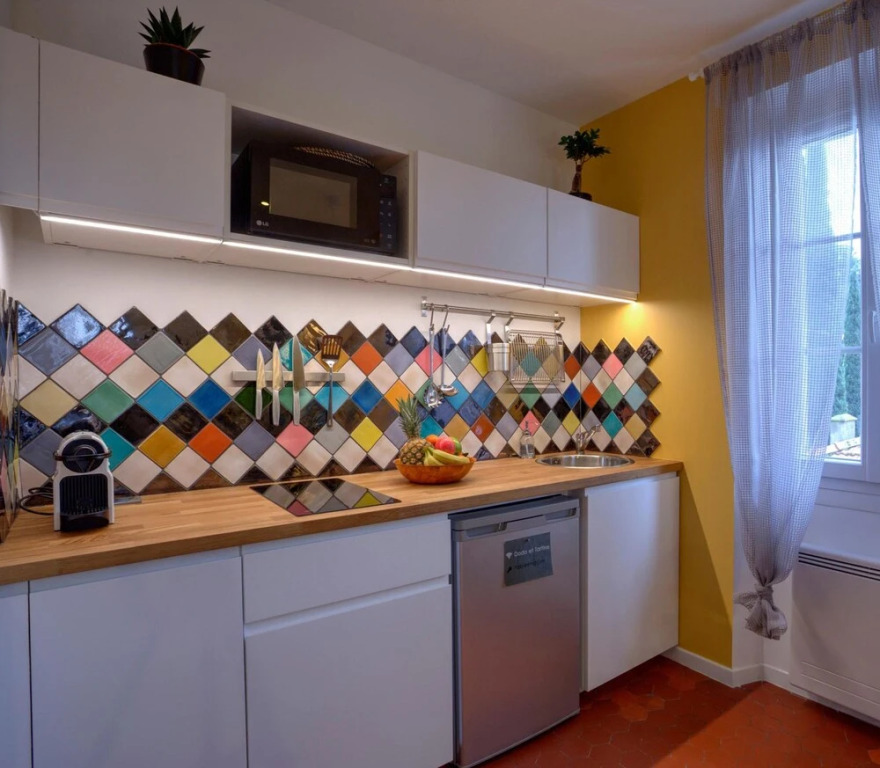 Bordes - Pruneau Apartment 1