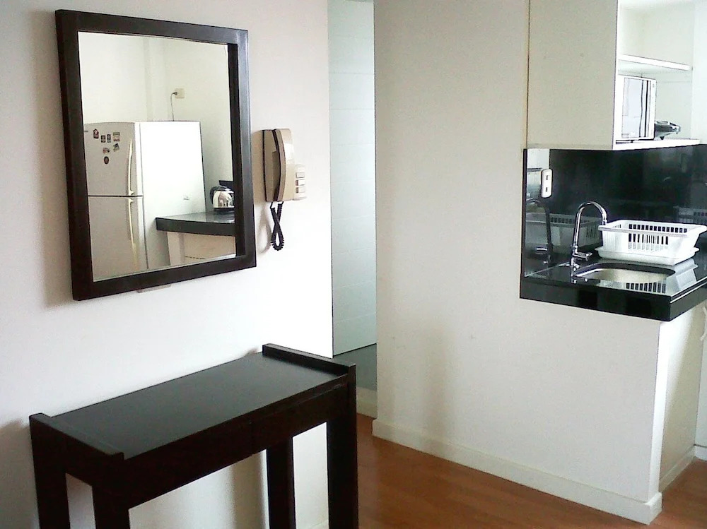 Aparts 4 Days Olivar San Isidro 1 Bedroom Apartment