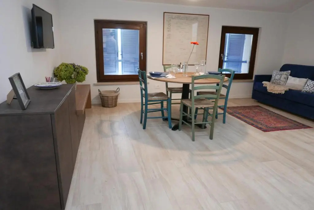 Le Querce Apartments
