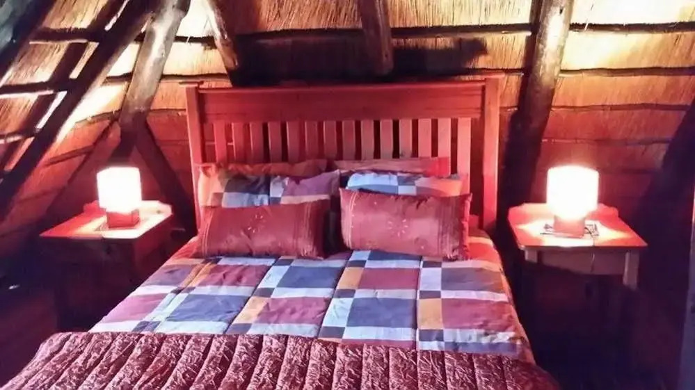 Chakira Lodge