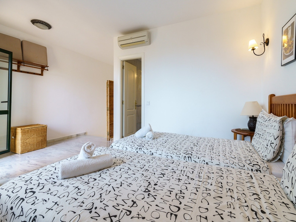 3 bedroom penthouse in Mijas