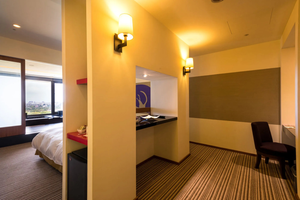 South Garden Hotels And Resorts