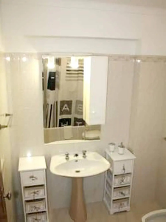 Apartment With 2 Bedrooms in Armação de Pêra, With Wonderful sea View