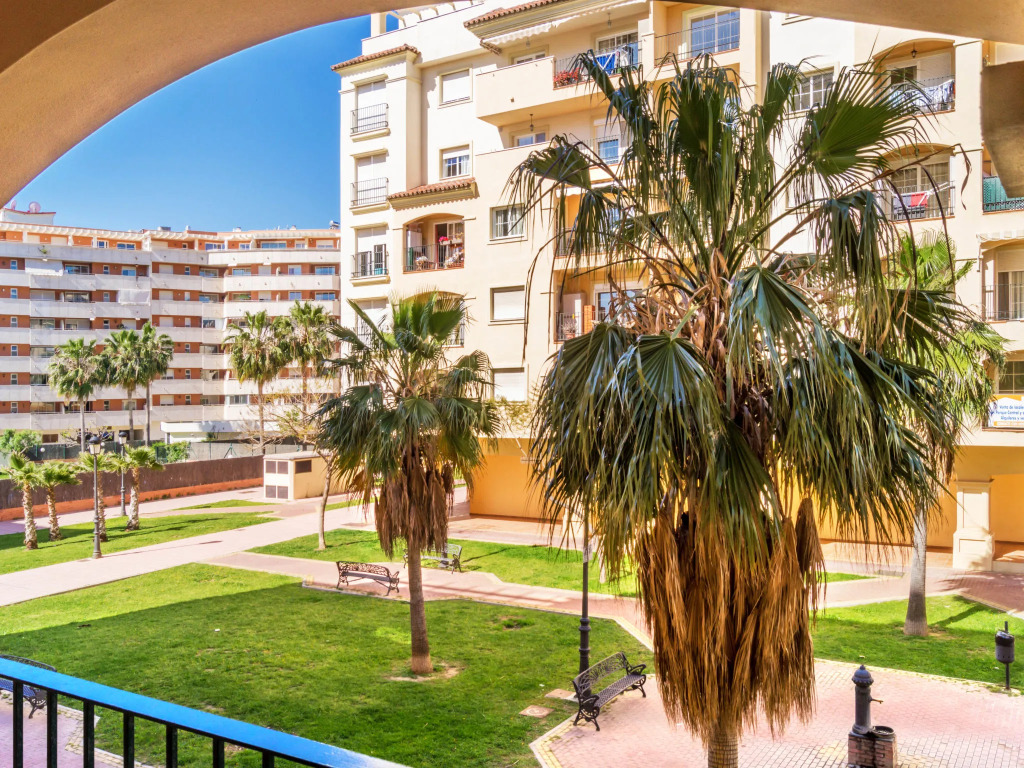 Apartamento Parque Central