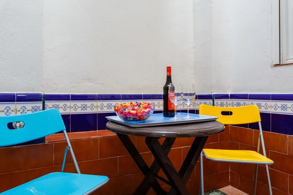 Apartamento El Fandango De Cádiz
