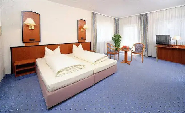 Hotel Grasbrunner Hof