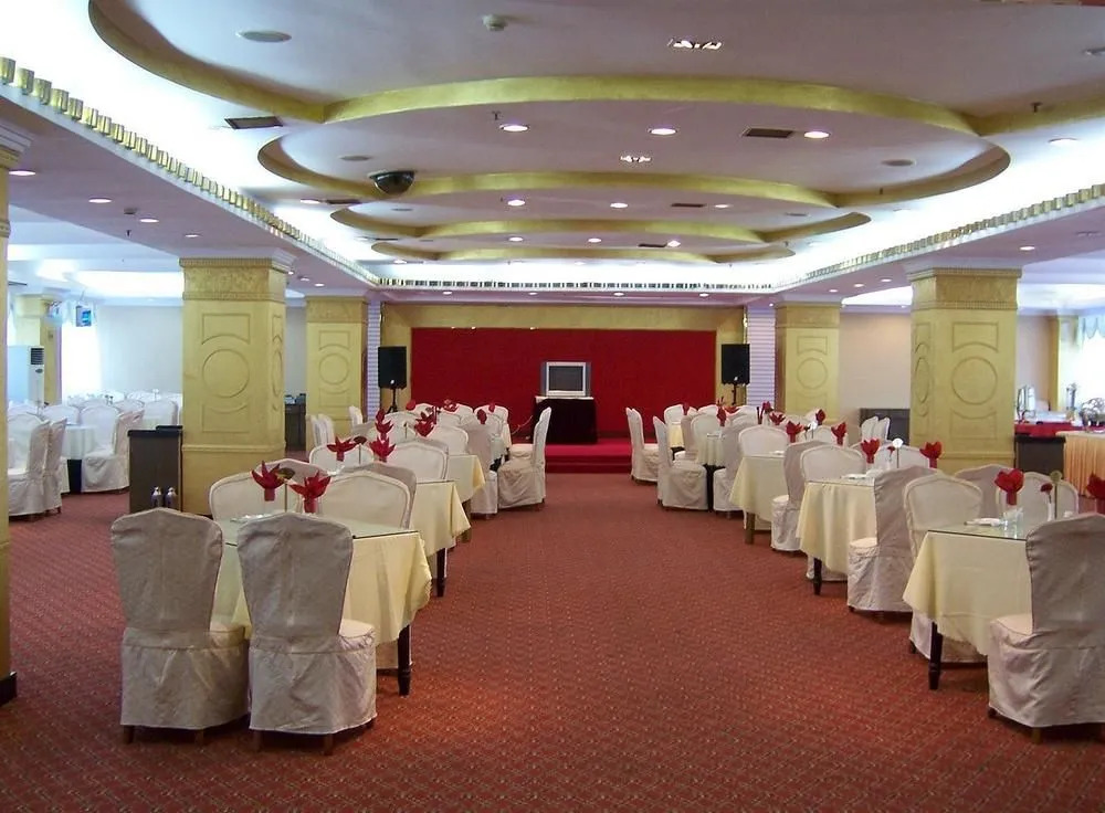 Wuhan Huiyuan Hotel