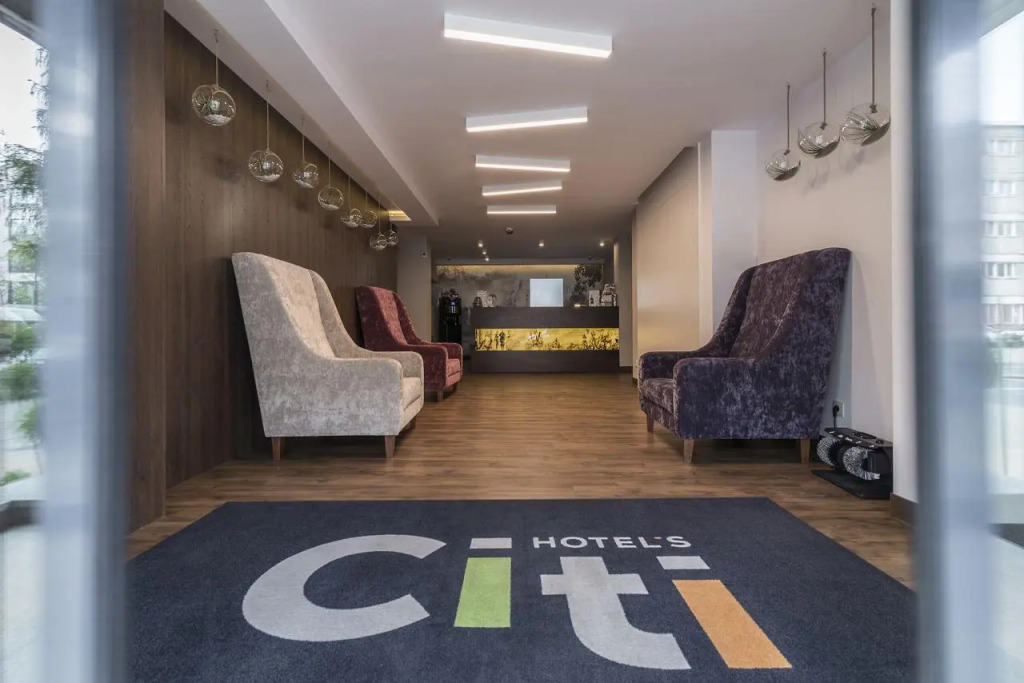 Citi Hotels Wrocław