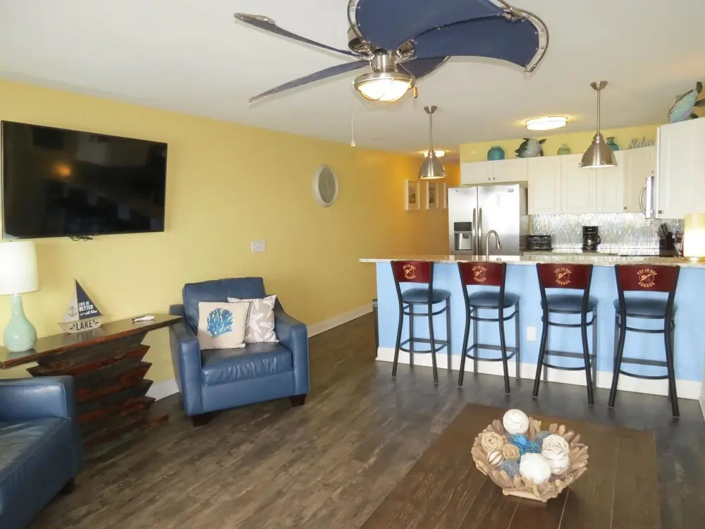 Put-in-Bay Condos