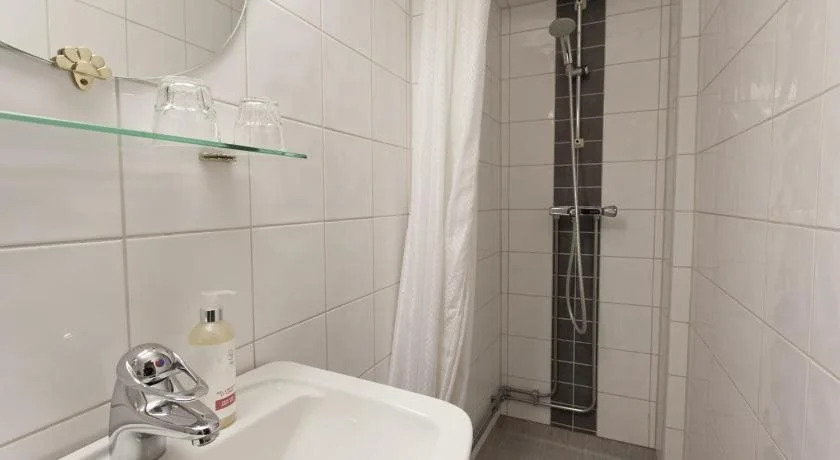 Hotell Drott