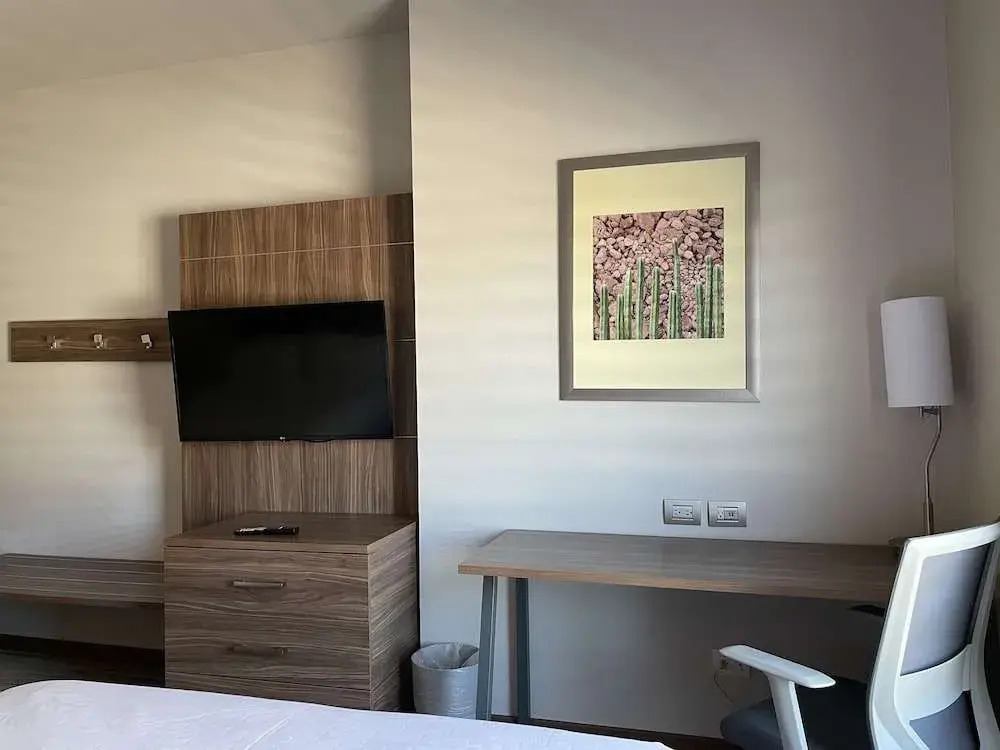 Holiday Inn Express Guaymas By IHG