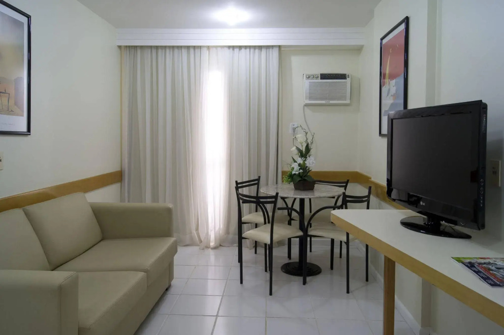 Bristol Guarapari Residence