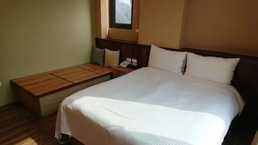 Zhaohong homestay