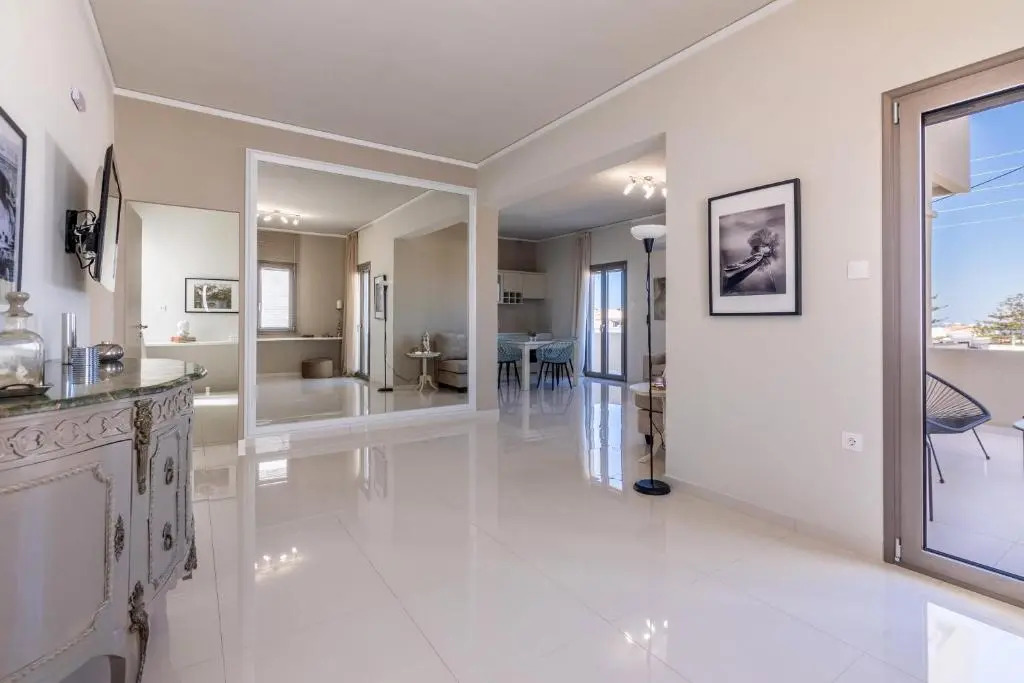 Galatia luxury apartment I