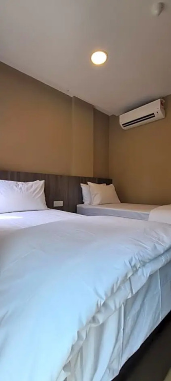 Zitro Hotel